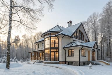 строительство фундамента в Ликино-Дулёво